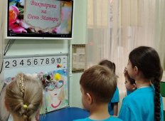 Мамы разные нужны, мамы всякие важны